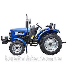 Трактор ДТЗ 5354HPX, фото 3