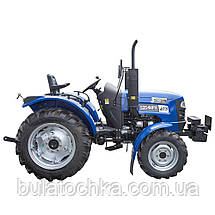 Трактор ДТЗ 5354HPX, фото 4