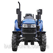 Трактор ДТЗ 5354HPX, фото 5