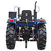 Трактор ДТЗ 5354HPX, фото 9