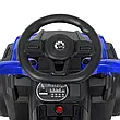 Каталка толокар 2в1 Bambi M 4802-4 (MP3, музика, світлові ефекти, батьківська ручка, сидіння пластик), фото 7