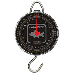 Ваги Prologic Specimen Dial Scale 120Lbs/4Oz 54kg/200g