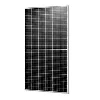 Монокристаллическая солнечная панель Jinko Solar JKM420N-54HL4-V 420Вт N-Type Mono (black frame)