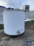 Пастеризатор для соку 600 літрів, фото 5