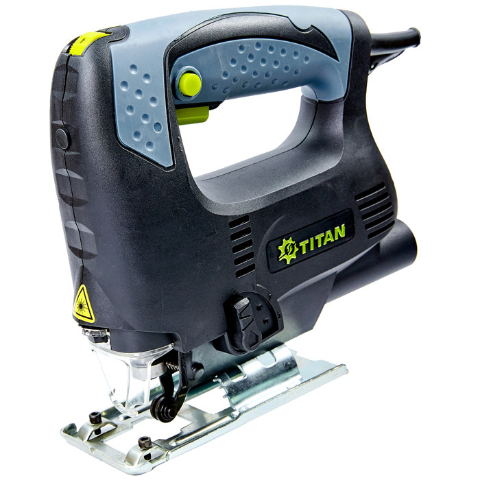 Лобзик TITAN BPML550, фото 1