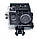 Відео екшн камера спортивна Waterproof Sport Action WiFi 4K Ultra HD D800 з аквабоксом, фото 3