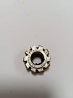 Фреза черв'ячна М0,7 20° АА 1°20' вик.2 Р18 (32х13х16) 2510-4496 ГОСТ 10331-81