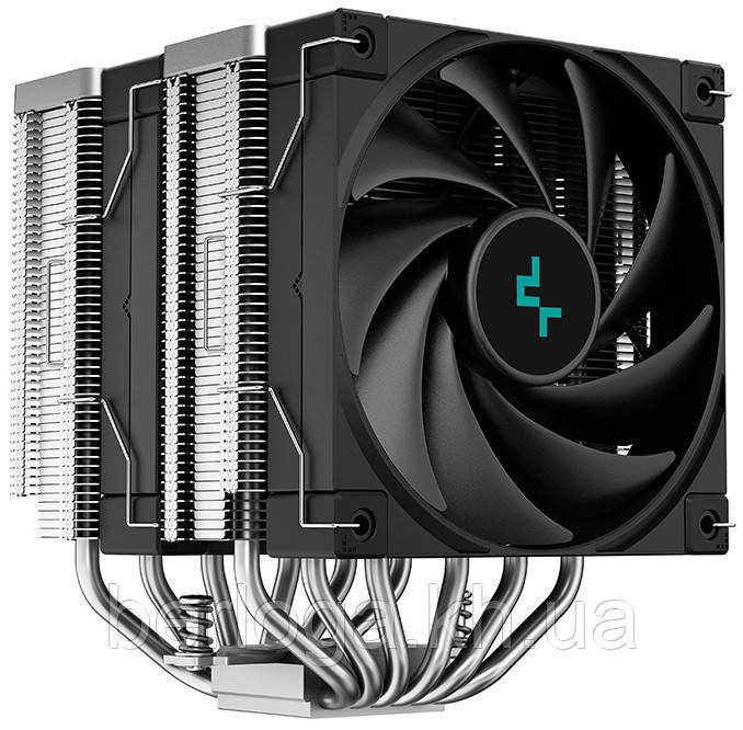 Повітряне охолодження Deepcool AK620 (R-AK620-BKNNMT-G)