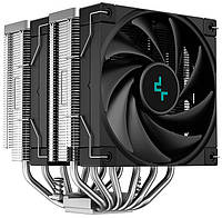 Воздушное охлаждение Deepcool AK620 (R-AK620-BKNNMT-G)