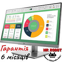 Монітор 21.5 IPS HP EliteDisplay E223 безрамковий FHD