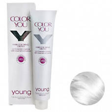 Крем-фарба для фарбування волосся Young Color You Y-PLX Neutro