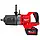 Акумуляторний гайковерт Milwaukee M18 ONEFHIWF1DS-121C (18 В, 12 А*год, 2576 Н*м) (4933472072), фото 3