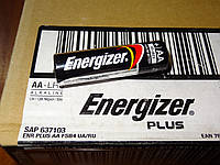 Батарейка Energizer AA LR6 Alkaline щелочная мощная!