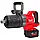 Акумуляторний гайковерт Milwaukee M18 ONEFHIWF1DS-121C (18 В, 12 А*год, 2576 Н*м) (4933472072), фото 4