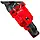 Акумуляторний гайковерт Milwaukee M18 ONEFHIWF1DS-121C (18 В, 12 А*год, 2576 Н*м) (4933472072), фото 7