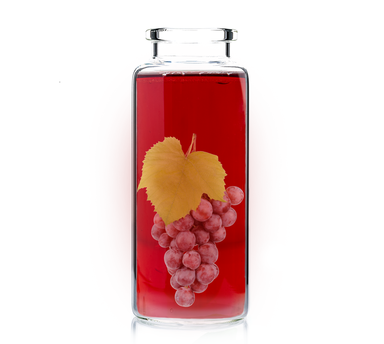 Віддушка для моно парфумерії Red Wine (Червоне вино)