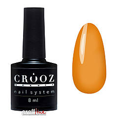 Гель-лак Crooz Illusion №4