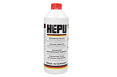 Концентрат червоний 1.5L G12 (P999-G12) HEPU