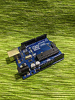 Arduino UNO REV 3 (Б/У)