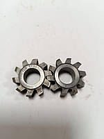 Фреза черв'ячна М0,8 20° 1°34' цільна т/с (32х13х12)