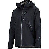 Штормовка Marmot Knife Edge GORE-TEX (размер Small, цвет Black)