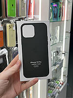Шкіряний чохол magsafe для IPhone 13 pro з анімацією, Шкіряні чохли для Apple Айфон 13 pro leather Case зелений