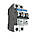Автоматичний вимикач YRO YRL7-63AC 25А, фото 2