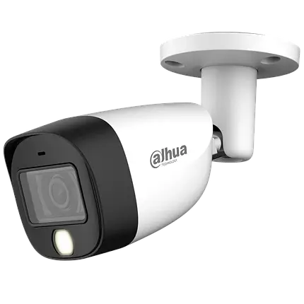 Dahua DH-HAC-HFW1500CMP-IL-A (2.8мм), фото 1