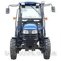 Трактор ДТЗ 5404К, фото 3