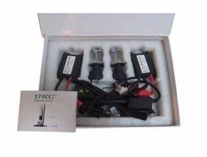 Ксенон (XENON) BOSCH (бош) UKC H1, Н3, Н7, Н11, Н27 35W 4300_5000_6000