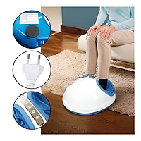 Вибромассажер для ног Shiatsu Foot Massager