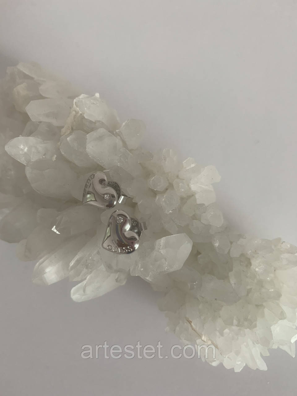 Сережки Guess, фото 1