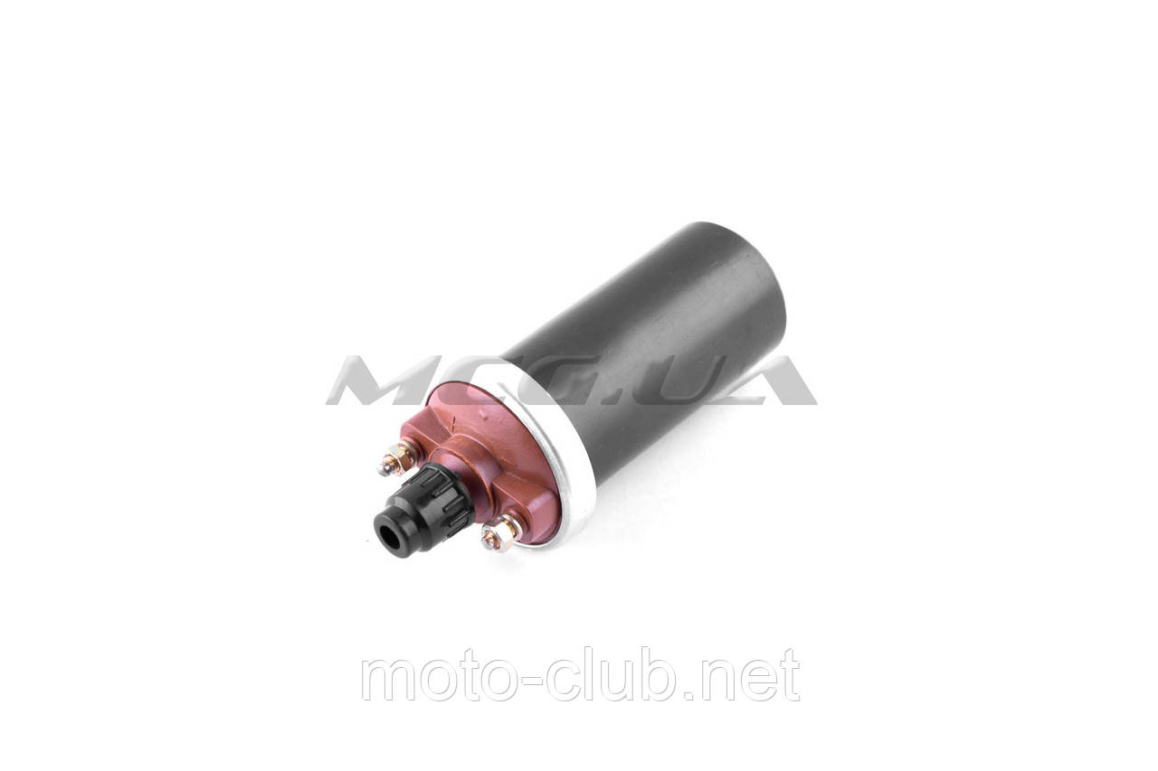 Котушка запалювання на мотоцикл ІЖ 12V "JING"