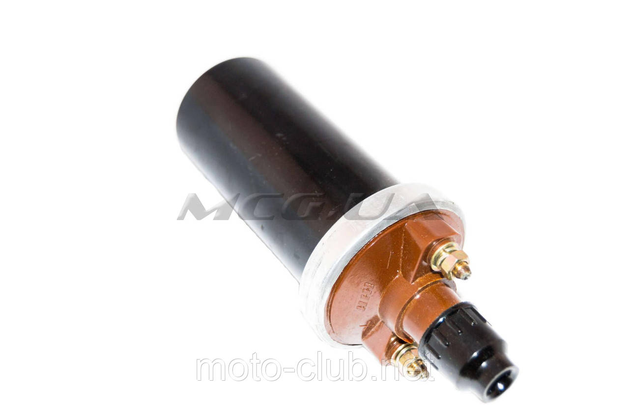 Котушка запалювання на мотоцикл ІЖ 6V "VDK"