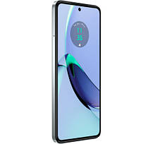 Смартфон Motorola G84 8/256GB Marshmallow Blue (PAYM0023RS) (No Adapter) UA UCRF, фото 6