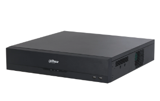 32-канальний WizSense 2U 8HDD DHI-NVR5832-EI, Dahua Technology, 8 SATA до 16 Тб, фото 1