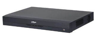 8-канальний 1U 2HDD WizSense DHI-NVR5208-EI, Dahua Technology, 2 SATA до 16Тб, фото 1