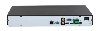 16-канальний 1U 2HDD WizSense DHI-NVR5216-EI, Dahua Technology, 2 SATA до 16Тб, фото 3