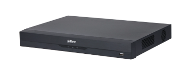 32-канальний 1U 2HDD WizSense DHI-NVR5232-EI, Dahua Technology, 2 SATA до 16Тб