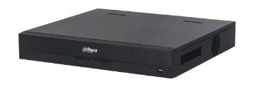 16-канальний 1.5U 4HDD WizSense DHI-NVR5416-EI, Dahua Technology, 4 SATA до 16Тб, фото 1