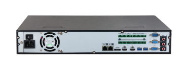 16-канальний 1.5U 4HDD WizSense DHI-NVR5416-EI, Dahua Technology, 4 SATA до 16Тб, фото 3