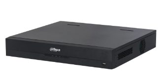 32-канальний 1.5U 4HDD WizSense DHI-NVR5432-EI, Dahua Technology, 4 SATA до 16Тб, фото 1