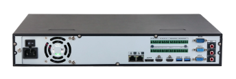 32-канальний 1.5U 4HDD WizSense DHI-NVR5432-EI, Dahua Technology, 4 SATA до 16Тб, фото 3