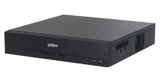 64-канальний 2U 8HDD WizSense DHI-NVR5864-EI, Dahua Technology, 8 SATA до 16Тб, фото 1