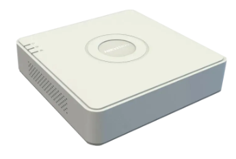 8-канальний 4 МП з аналітикою HIKVISION DS-7108NI-Q1(D), Hikvision, 1 SATA до 6Тб, фото 1