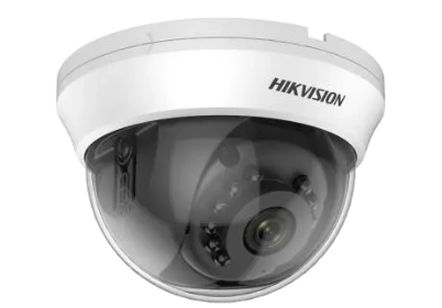 5 МП TVI DS-2CE56H0T-IRMMF (C) (2.8мм)