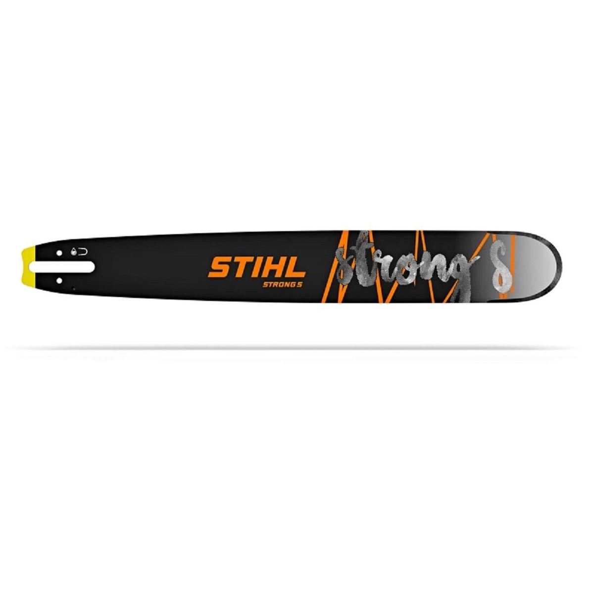 Шина Stihl 43 см, 1.6 мм, 0.404" (STRONG S)