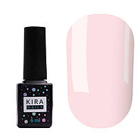 Kira Nails French Base 001, 6 мл