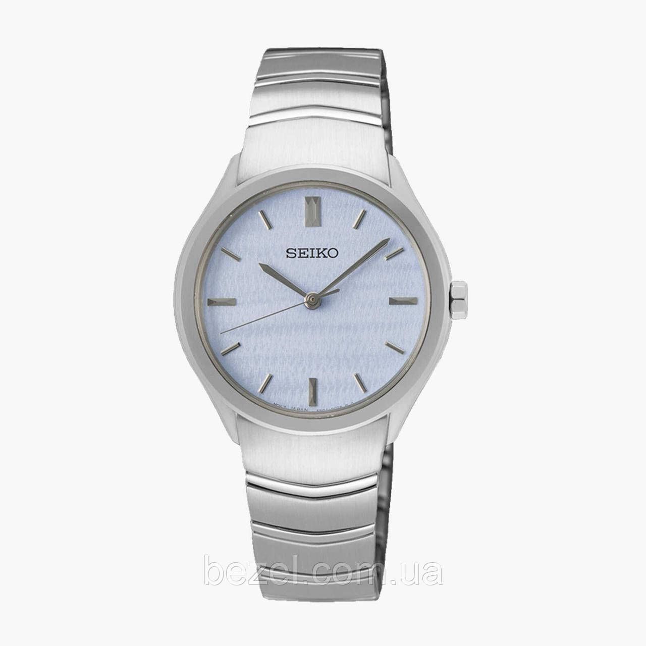 Жіночий годинник Seiko CS Dress SUR549P1