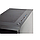 Корпус GTL Gaming X3605B "Wizard" Black, без БЖ, ATX / Micro ATX / Mini ITX, 2x3.5 мм, 2xUSB2.0, 1xUSB 3.0, загартоване скло, фото 4